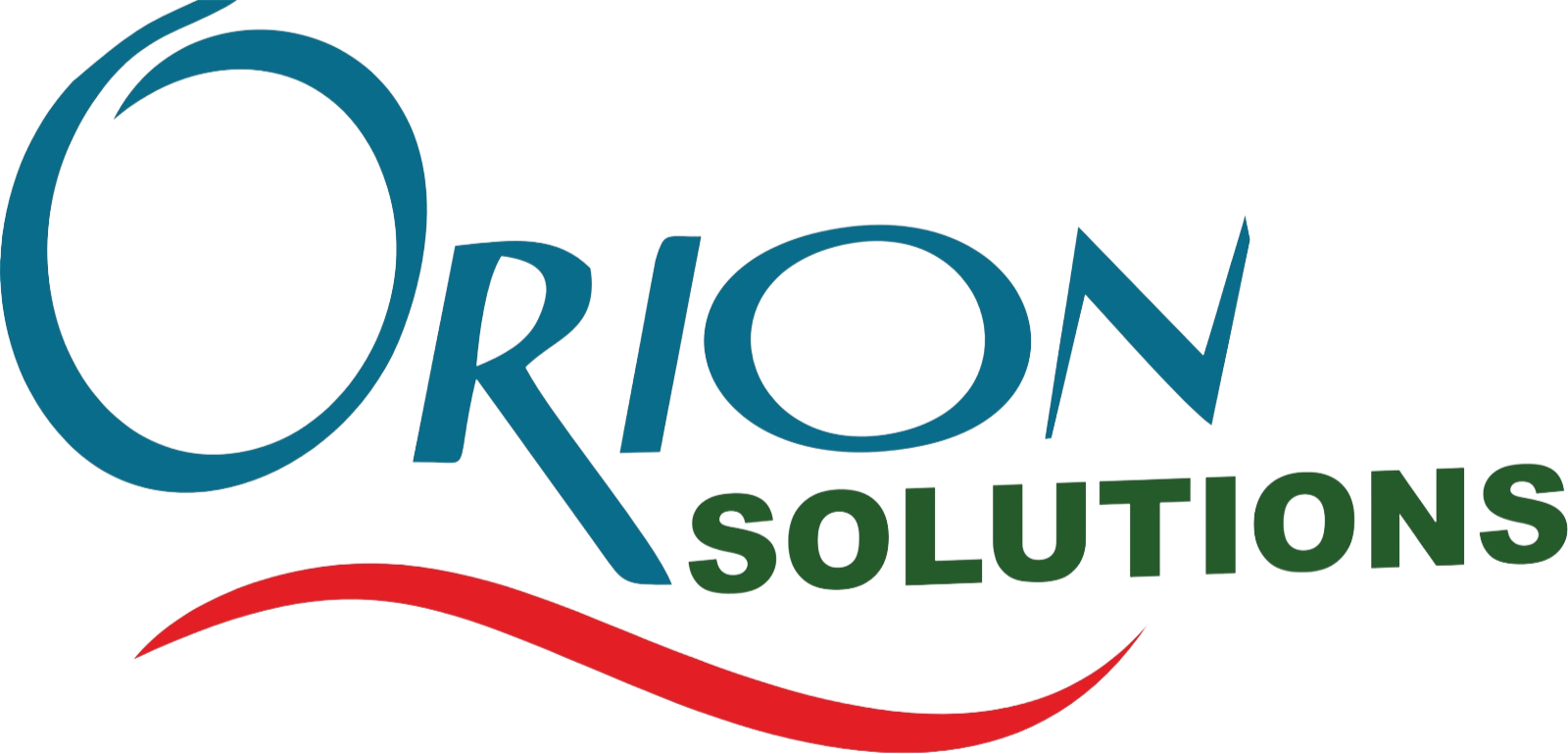 Orion Solutions - Your Trusted IT Partner | ISO 9001:2015 Certified