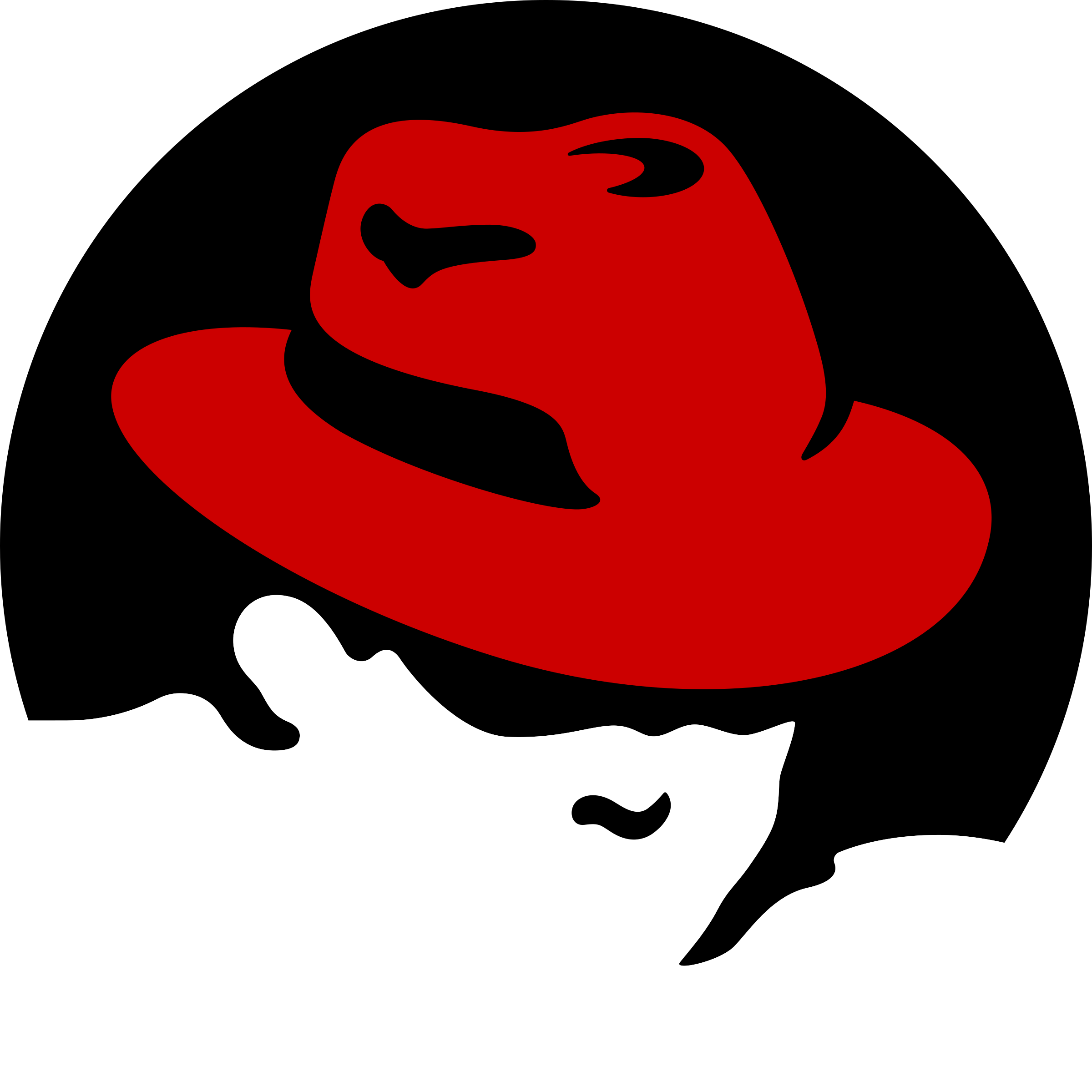redhat